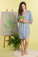 Camisón modelo 141801 Key