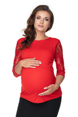 Blusa modelo 141822 PeeKaBoo