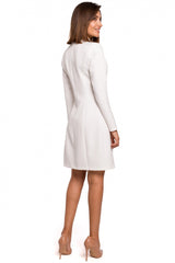 Vestido de día modelo 141949 Stylove
