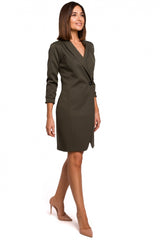 Vestido de día modelo 141951 Stylove