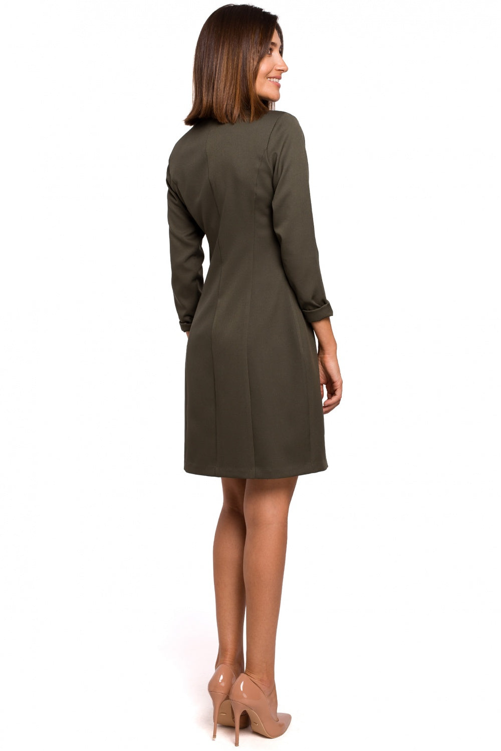 Vestido de día modelo 141951 Stylove