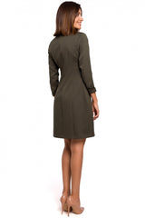Vestido de día modelo 141951 Stylove
