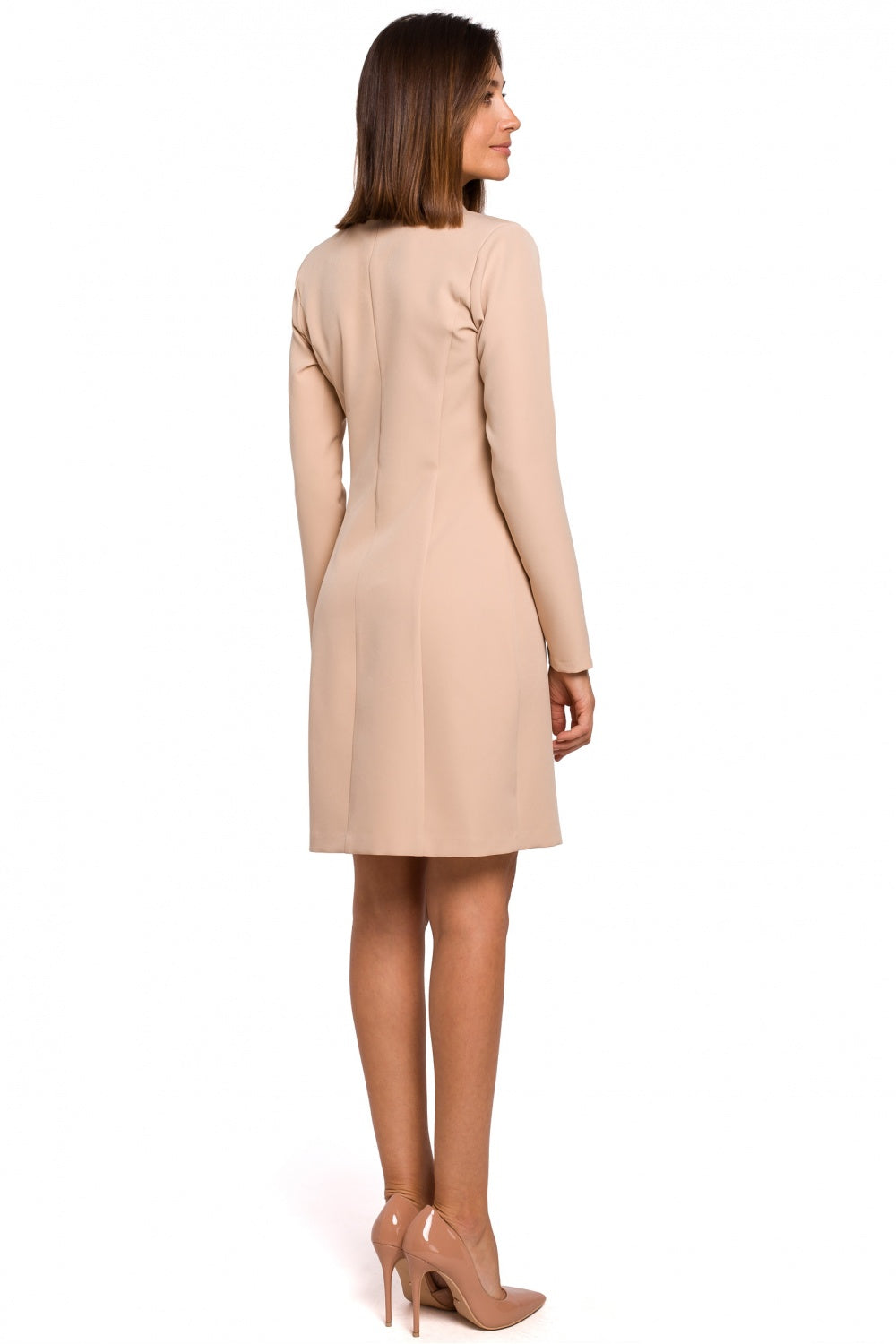 Vestido de día modelo 141952 Stylove
