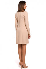 Vestido de día modelo 141952 Stylove