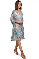 Vestido de día modelo 141962 Stylove