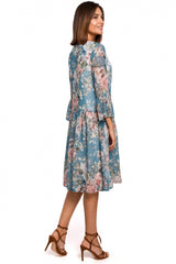 Vestido de día modelo 141962 Stylove