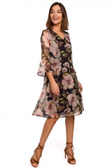 Vestido de día modelo 141963 Stylove