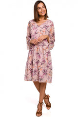 Vestido de día modelo 141964 Stylove