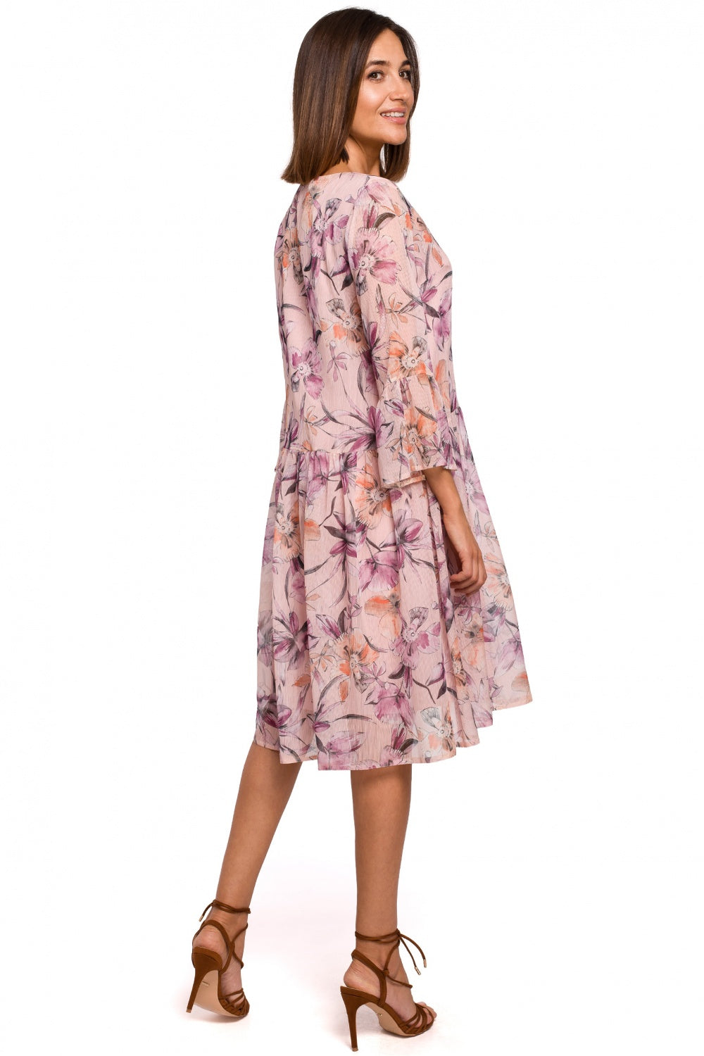 Vestido de día modelo 141964 Stylove