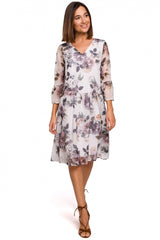 Vestido de día modelo 141965 Stylove