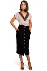 Blusa modelo 141990 Styleve
