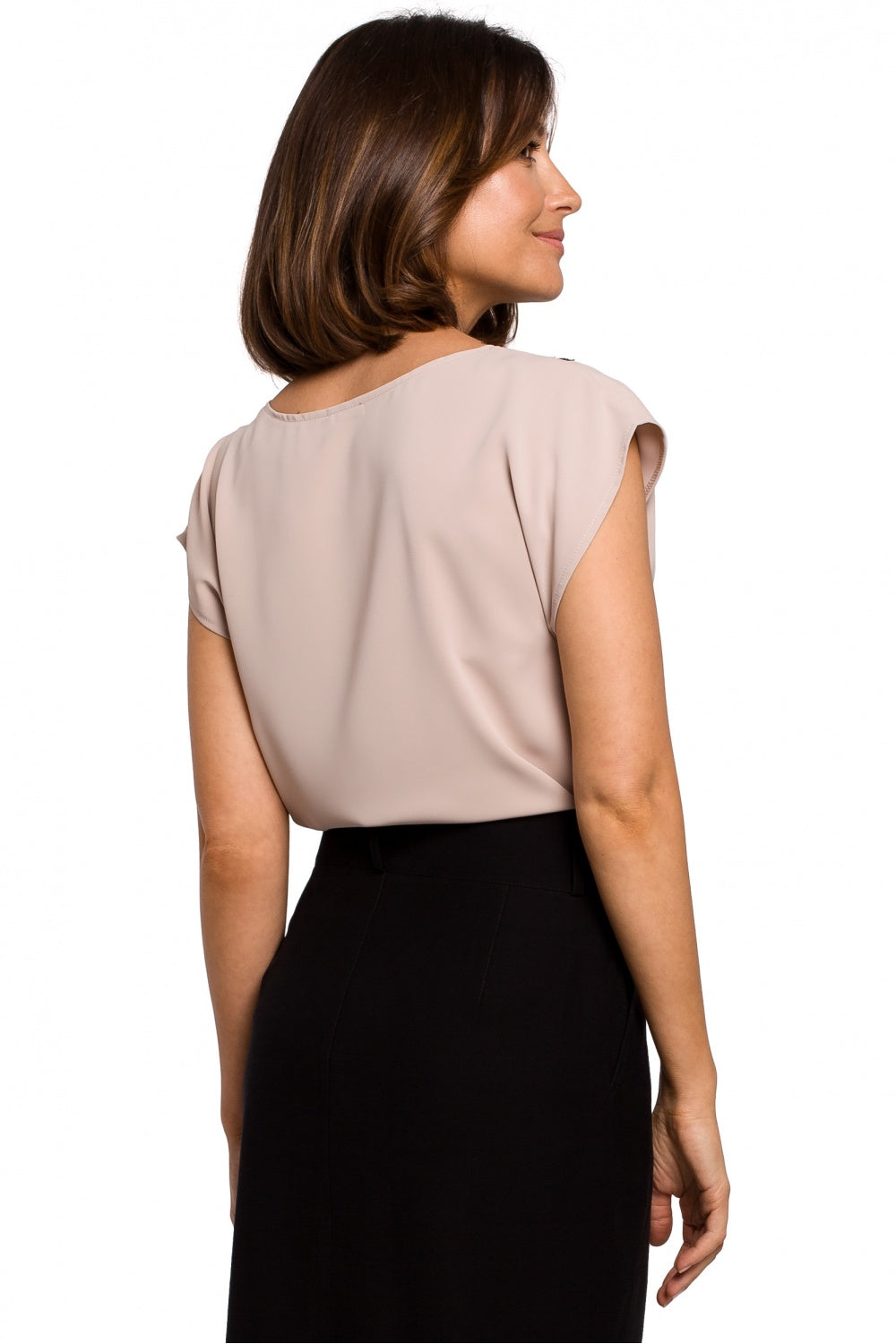 Blusa modelo 141990 Styleve