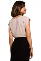 Blusa modelo 141990 Styleve