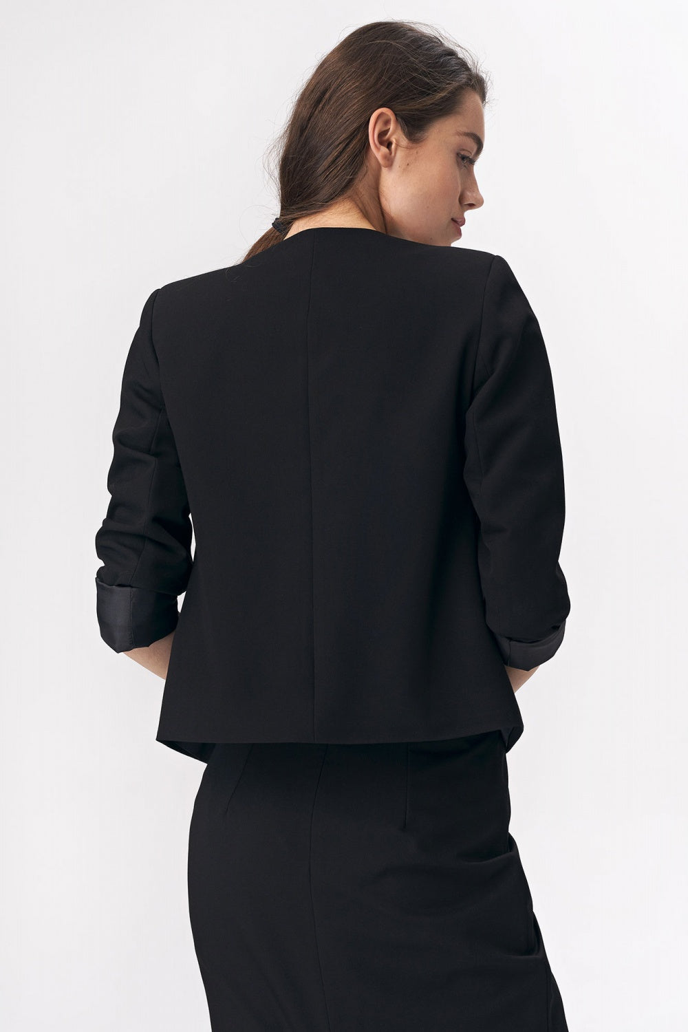 Chaqueta modelo 142049 Nife