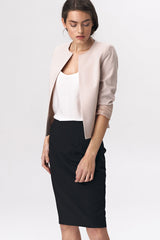 Chaqueta modelo 142050 Nife