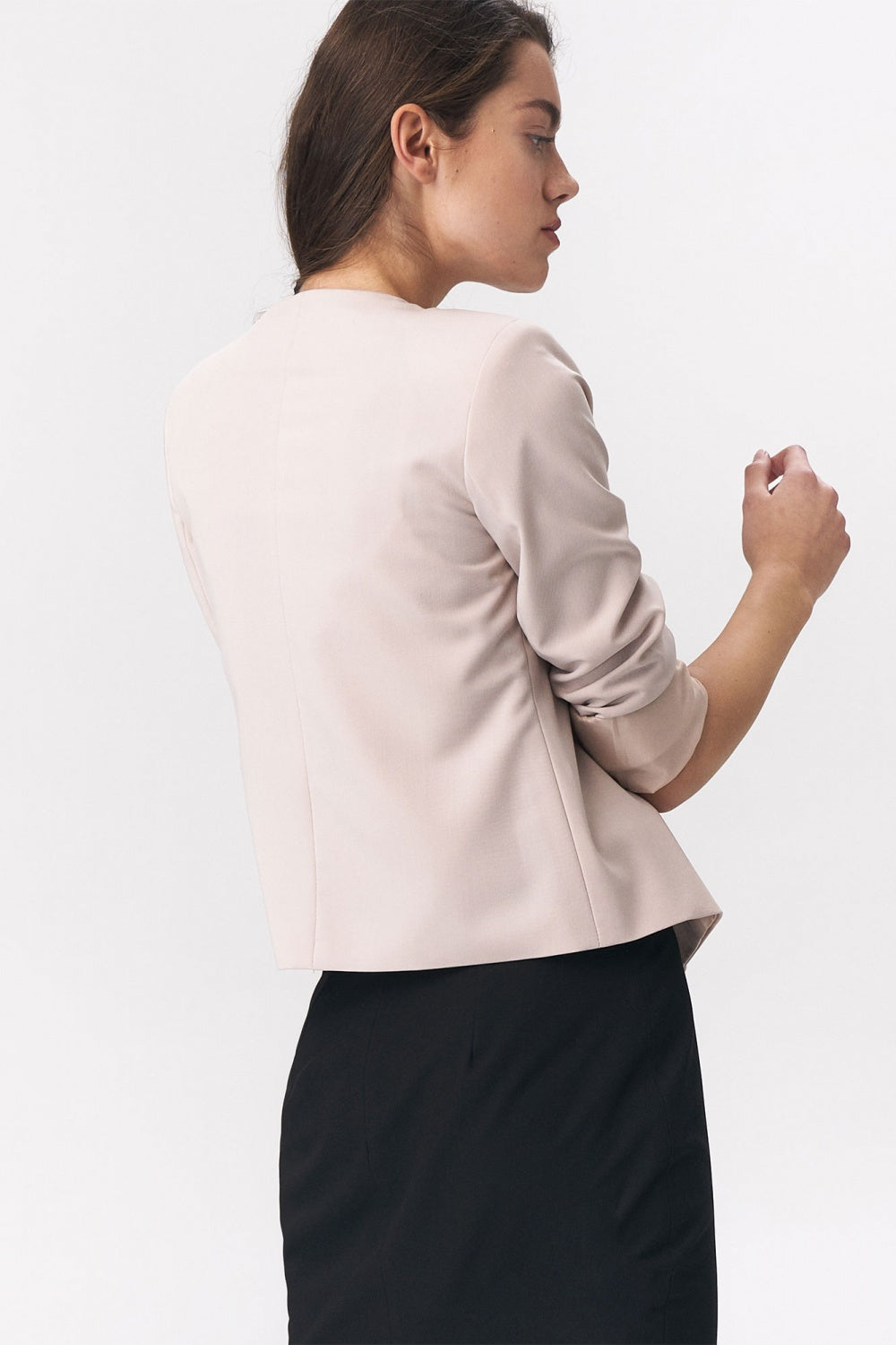Chaqueta modelo 142050 Nife