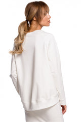 Sudadera modelo 142275 Moe