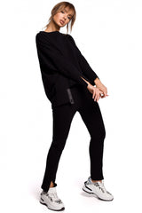 Sudadera modelo 142278 Moe