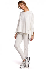 Sudadera modelo 142280 Moe