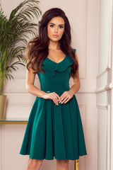 Vestido de cóctel modelo 142288 Numoco