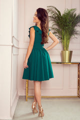 Vestido de cóctel modelo 142288 Numoco
