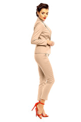Chaqueta modelo 142412 Cabba