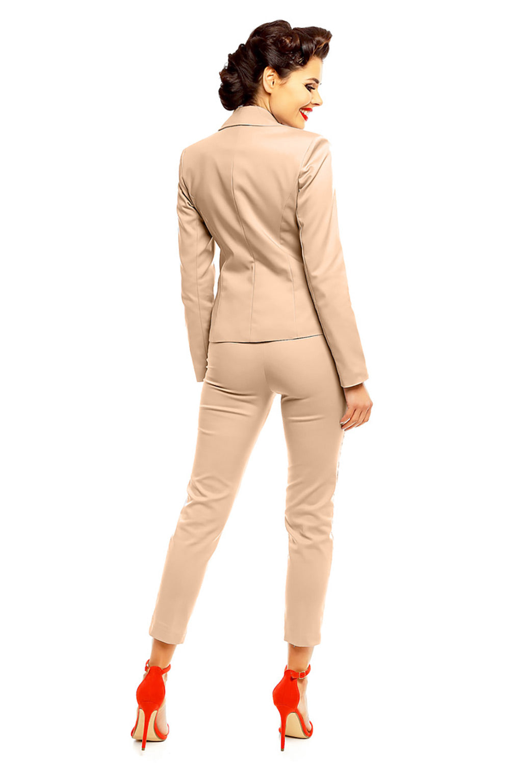 Chaqueta modelo 142412 Cabba