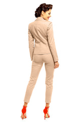 Chaqueta modelo 142412 Cabba