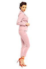 Chaqueta modelo 142413 Cabba
