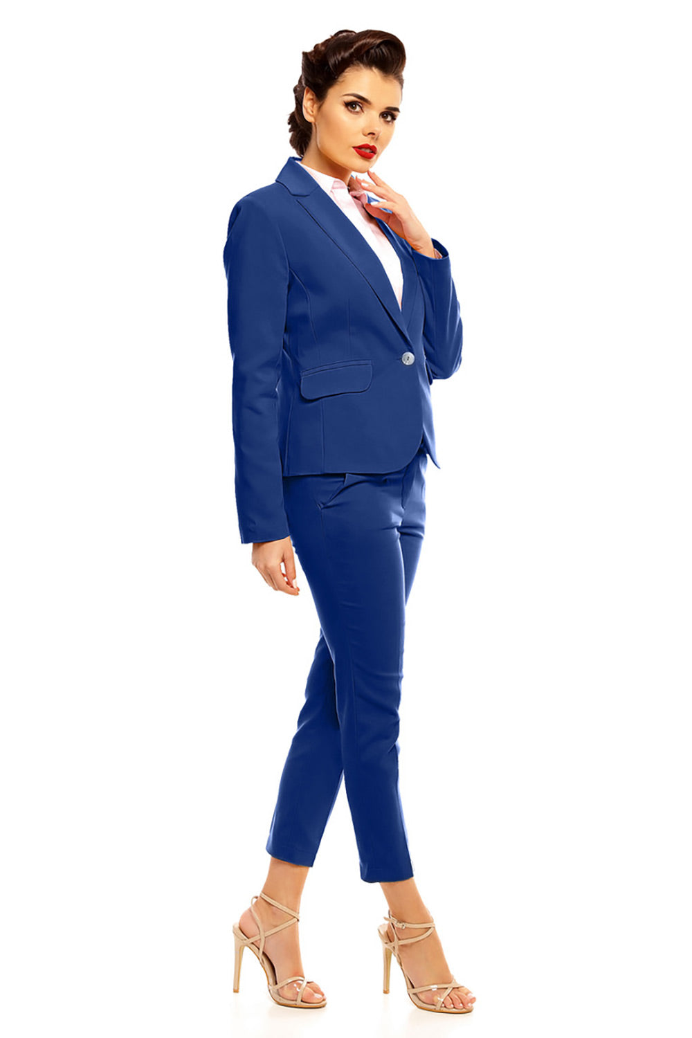 Chaqueta modelo 63560 Cabba