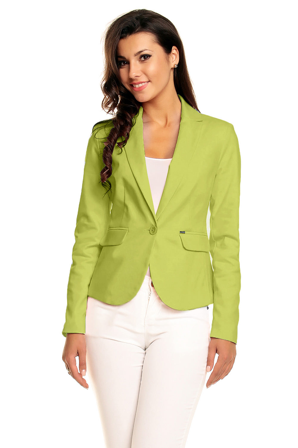 Chaqueta modelo 142415 Cabba