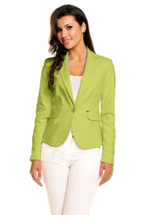 Chaqueta modelo 142415 Cabba