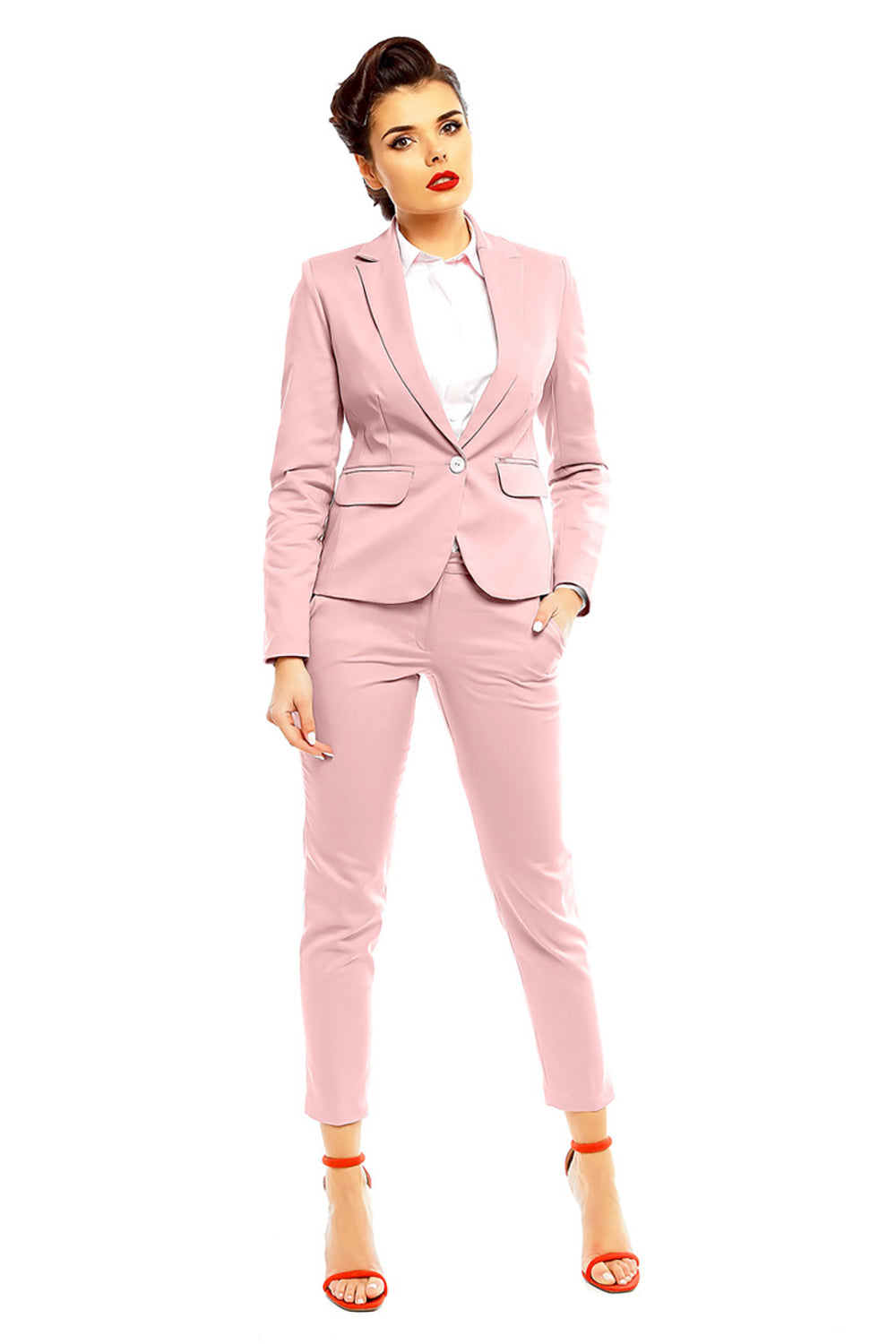 Pantalón mujer modelo 142417 Cabba