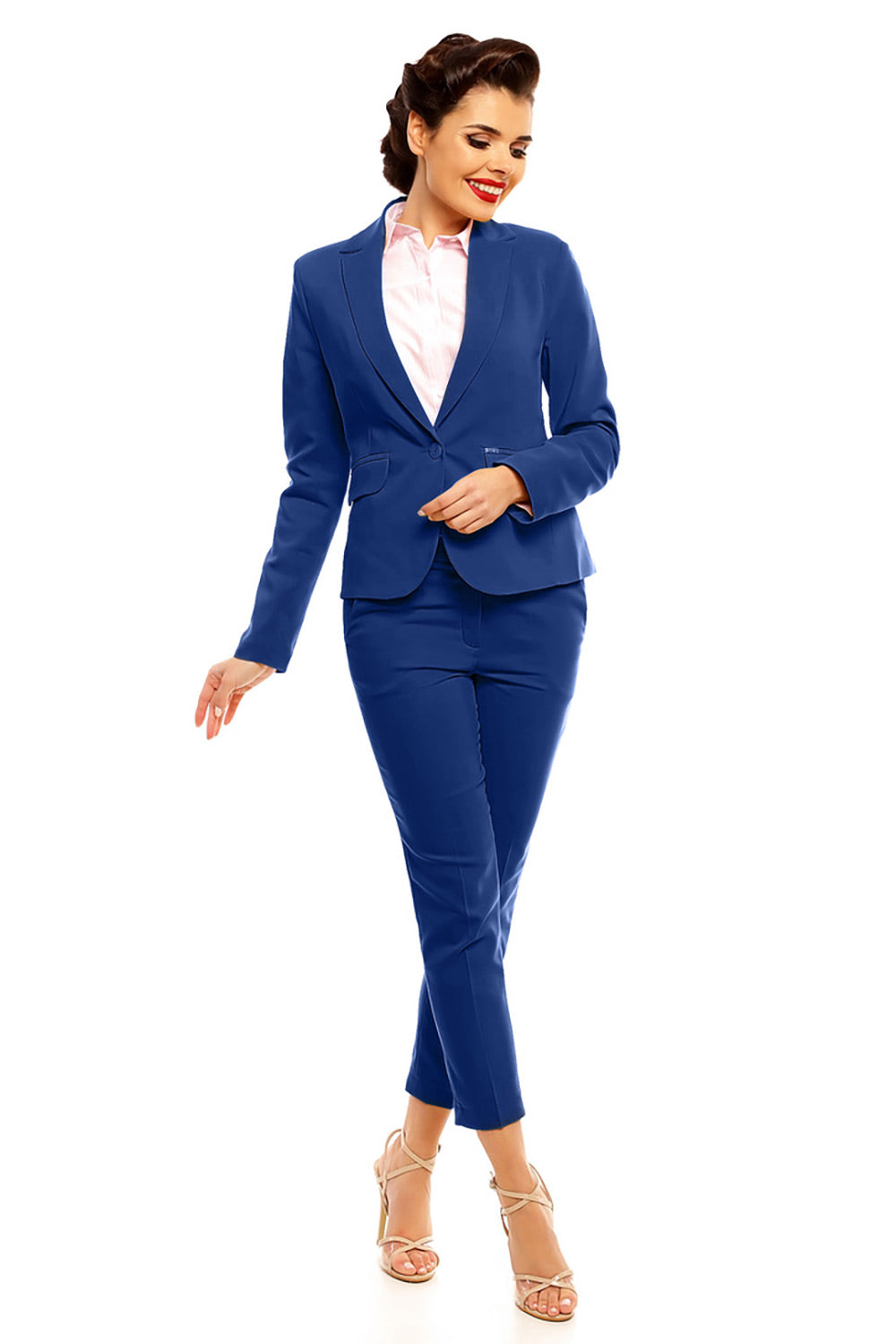 Pantalón de mujer modelo 142418 Cabba