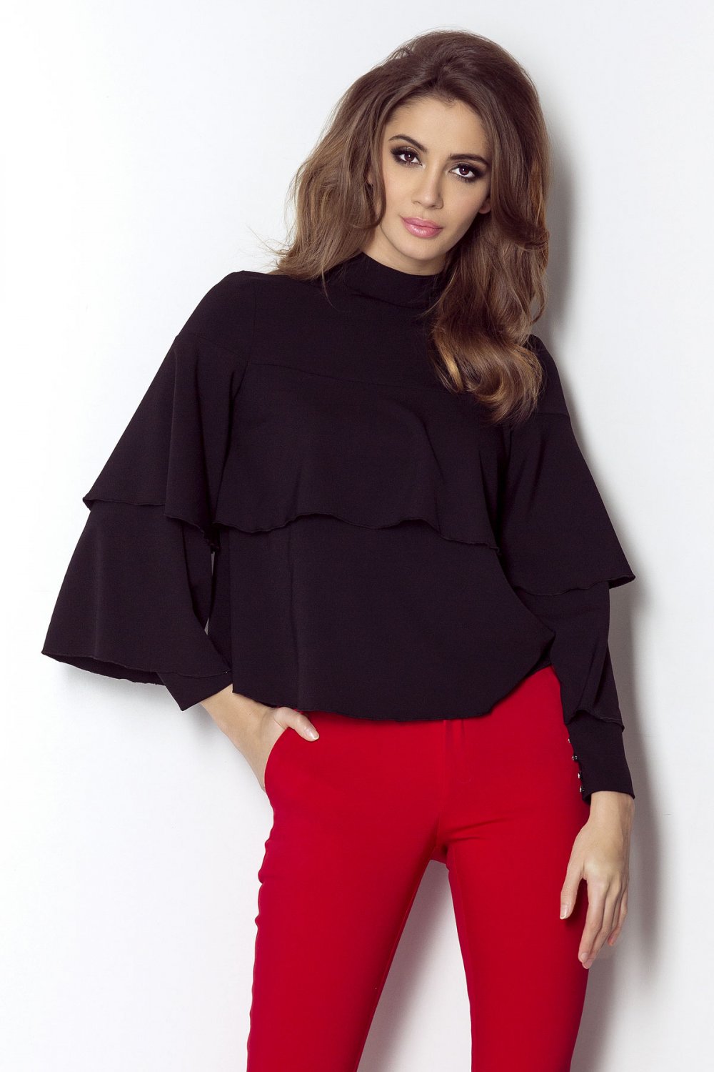 Blusa modelo 142691 IVON