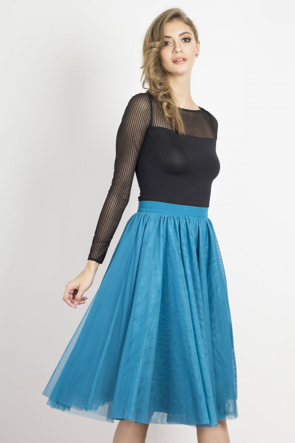 Falda modelo 142708 IVON