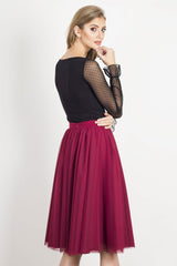 Falda modelo 142710 IVON
