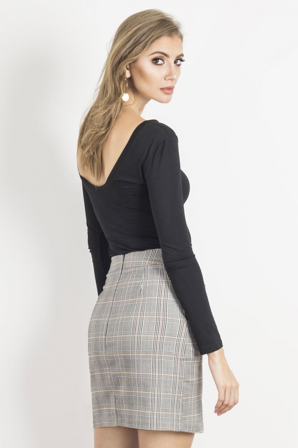 Falda modelo 142711 IVON