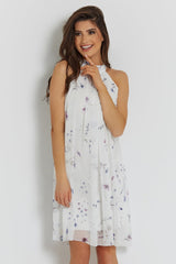 Vestido de cóctel modelo 142730 IVON