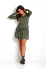 Vestido Casual modelo 142811 IVON