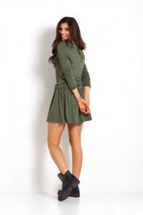Vestido Casual modelo 142811 IVON