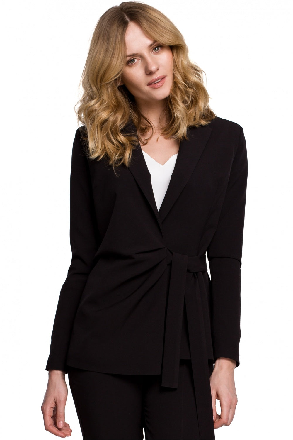 Chaqueta modelo 142971 Renovación