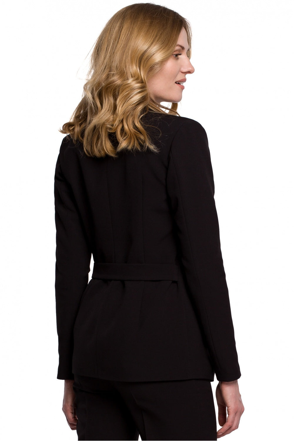 Chaqueta modelo 142971 Renovación
