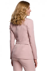 Chaqueta modelo 142972 Remodelación