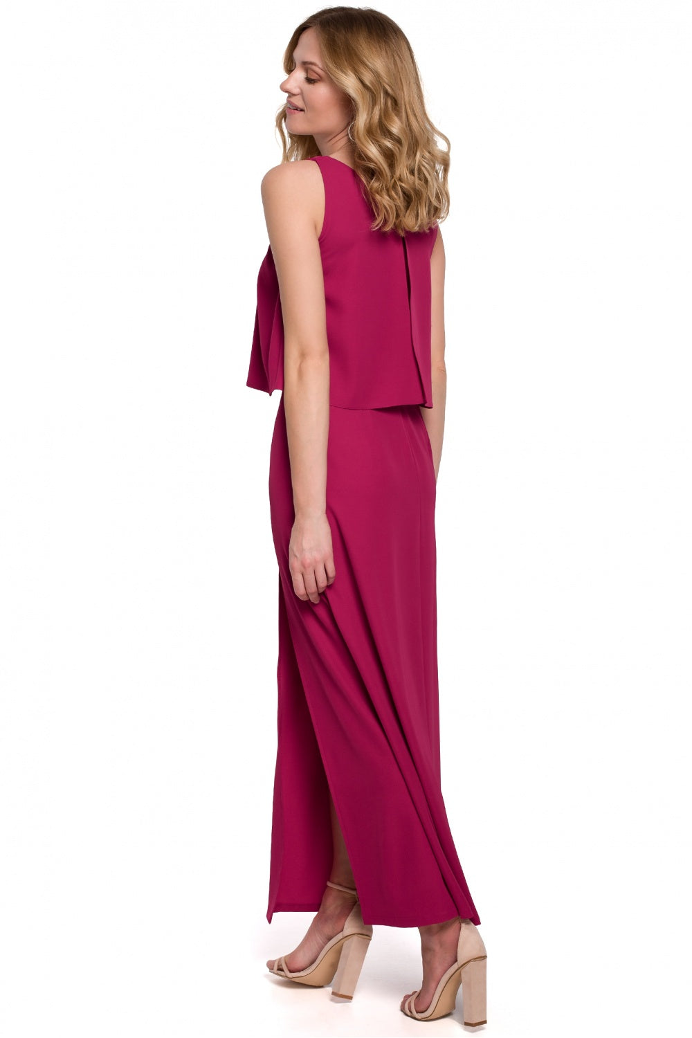 Vestido de cóctel modelo 142991 Remodelación