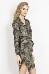 Vestido Casual modelo 143027 IVON