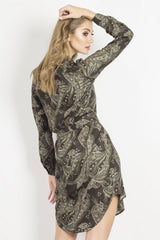 Vestido Casual modelo 143027 IVON