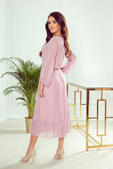 Vestido de cóctel modelo 143144 Numoco