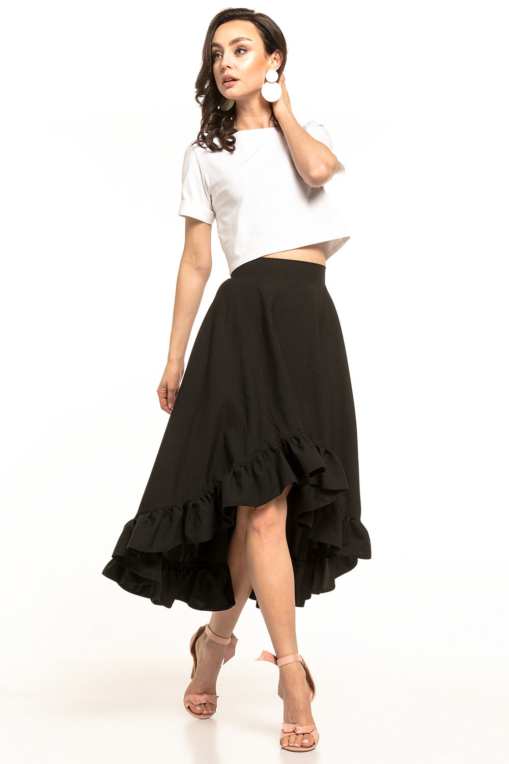 Falda modelo 143197 Tessita
