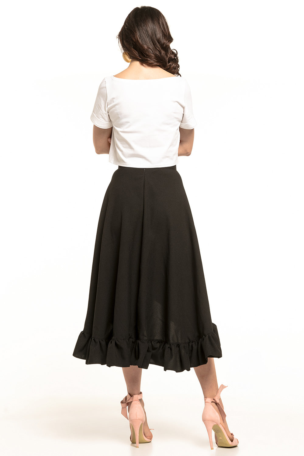 Falda modelo 143197 Tessita